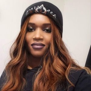 Meet your Posher, Kaylynn Kate